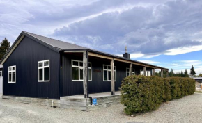 Matagouri Cottage - Lake Tekapo